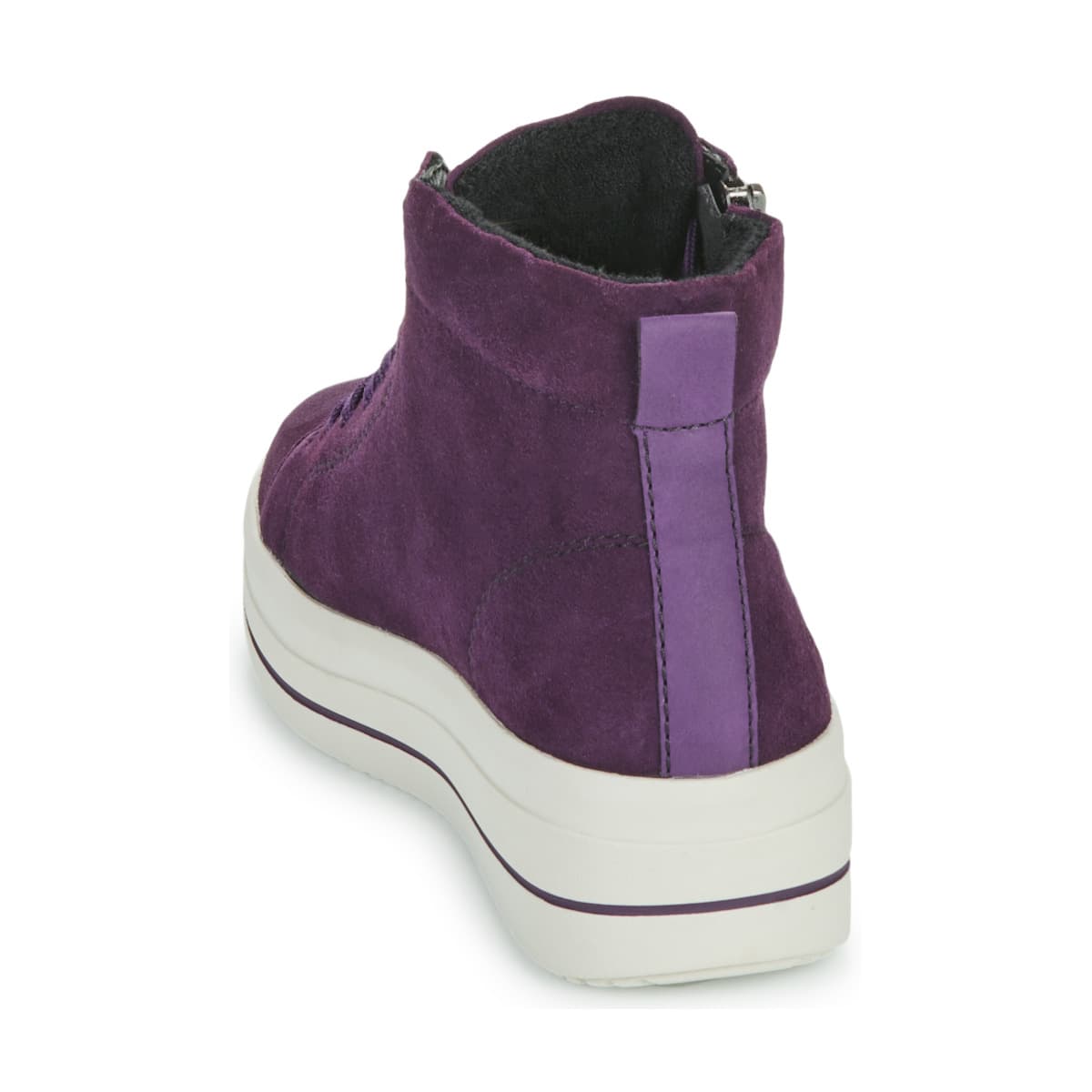 Women's Sneakers Remonte Purple