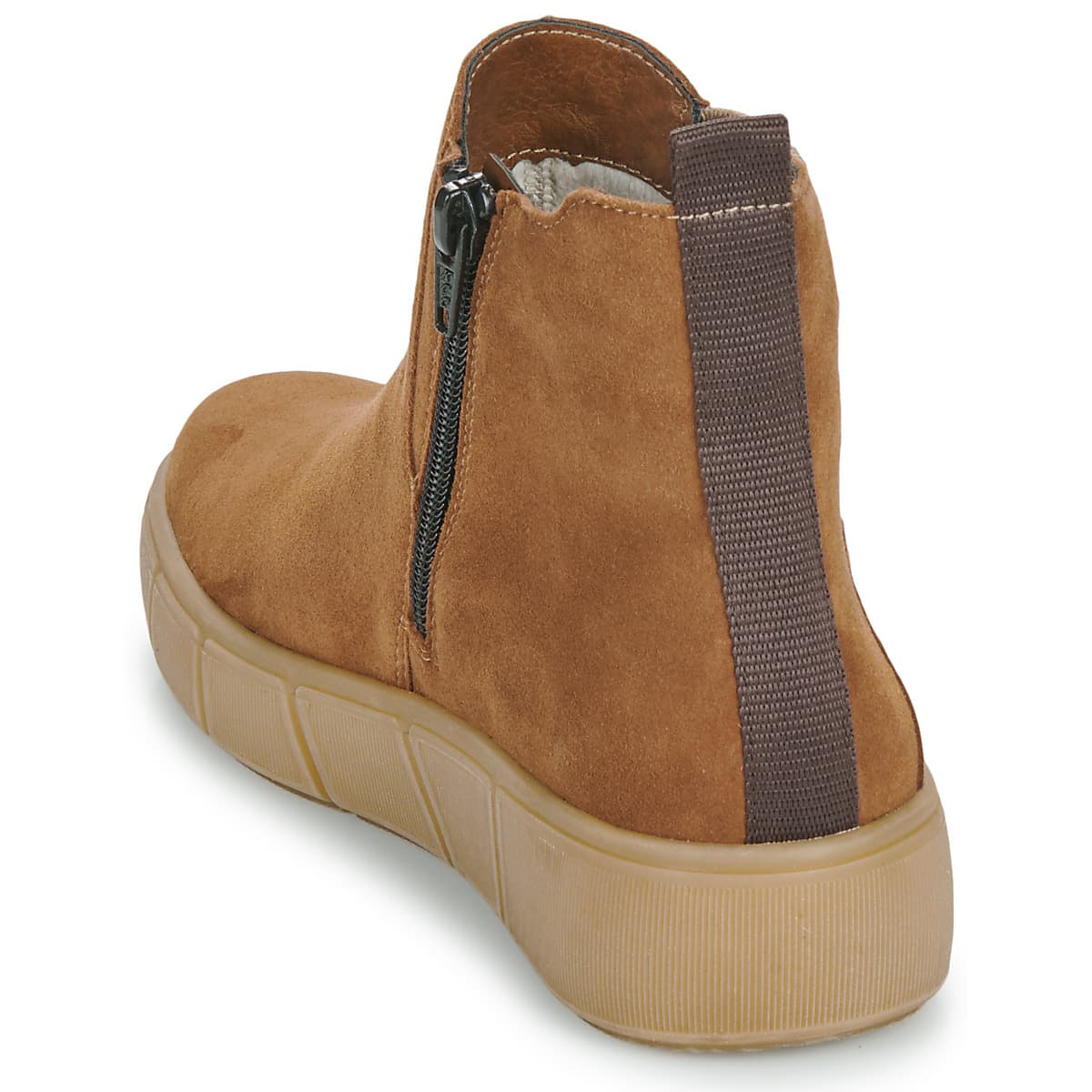 Women's Boots Remonte Brown