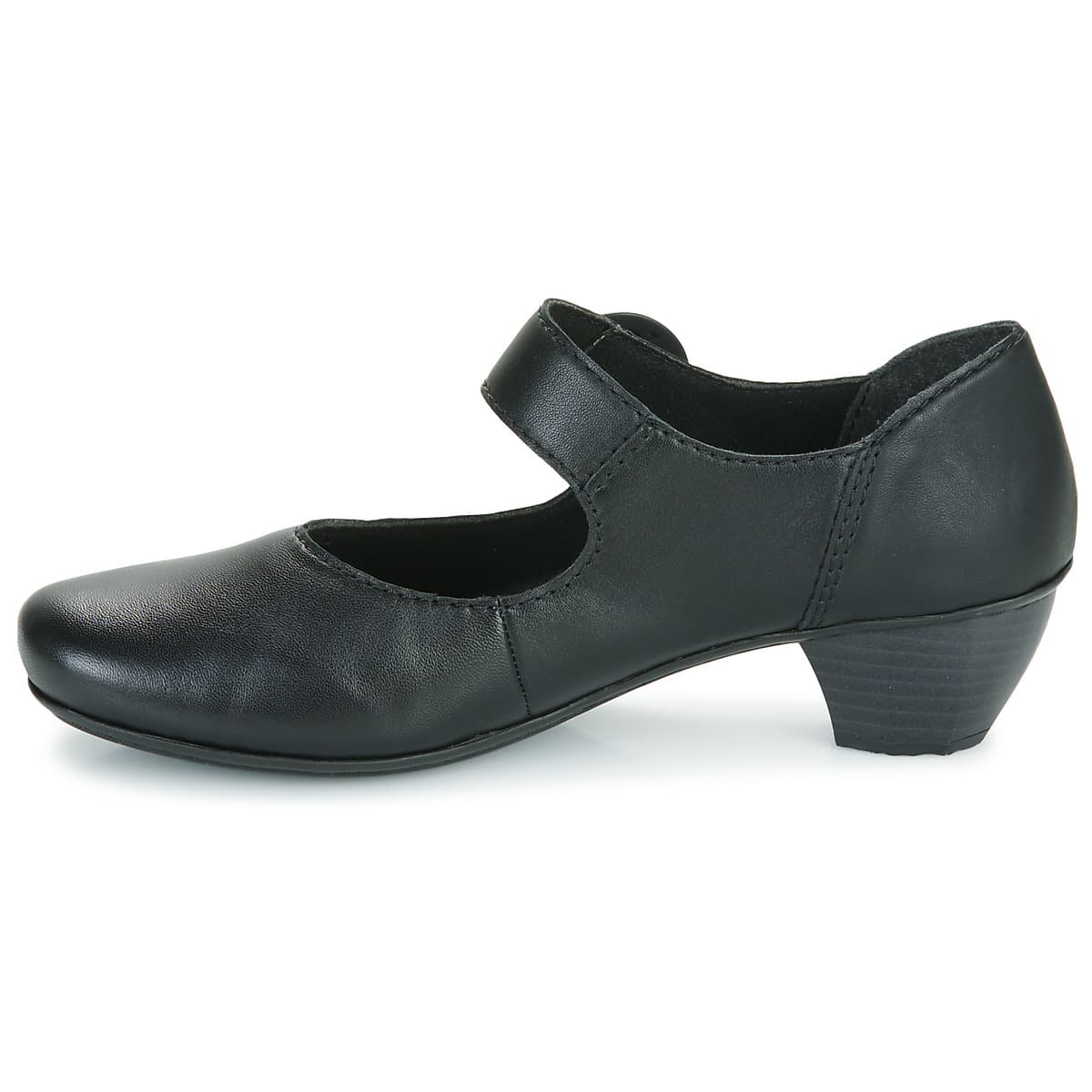 Women's Pumps Rieker Black