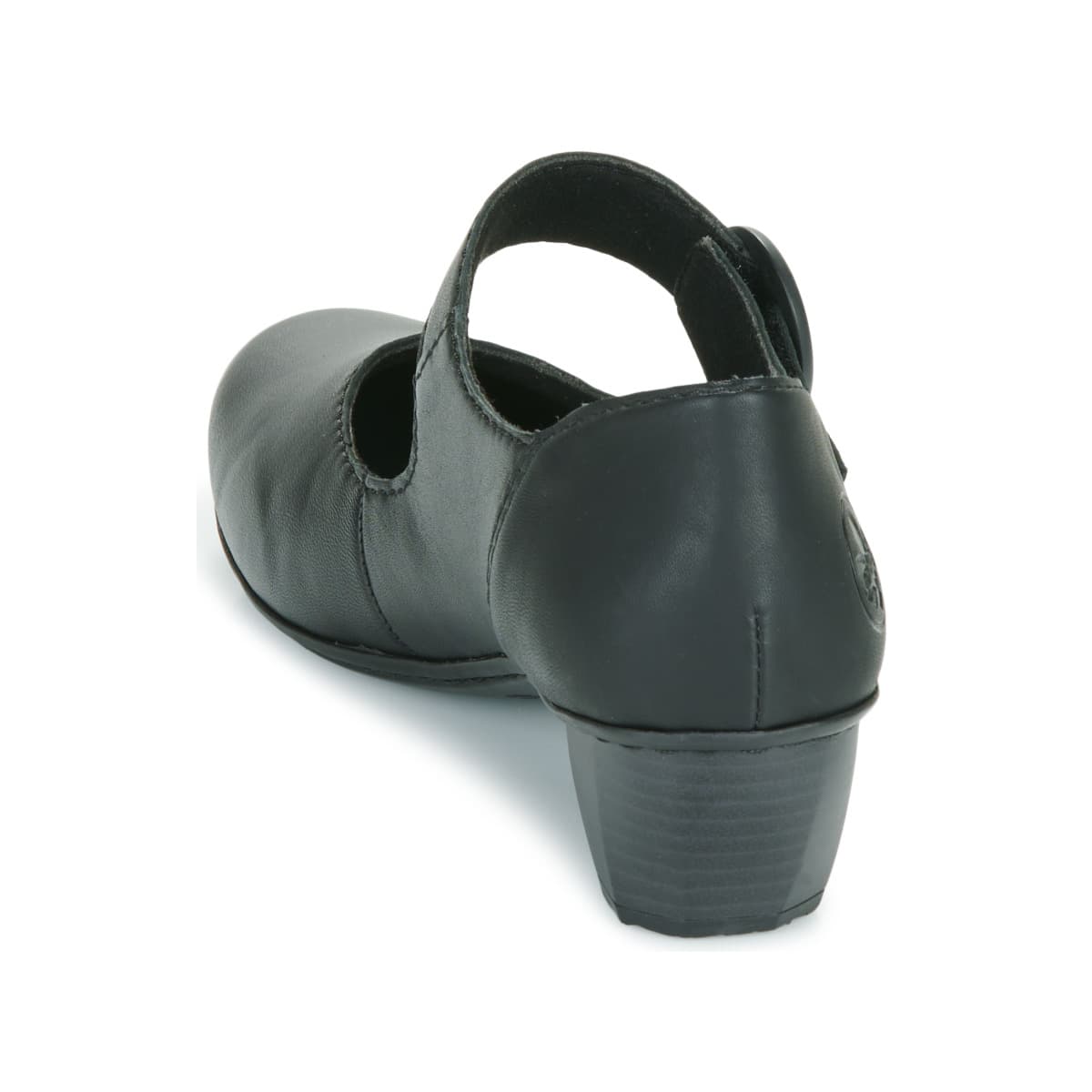 Women's Pumps Rieker Black