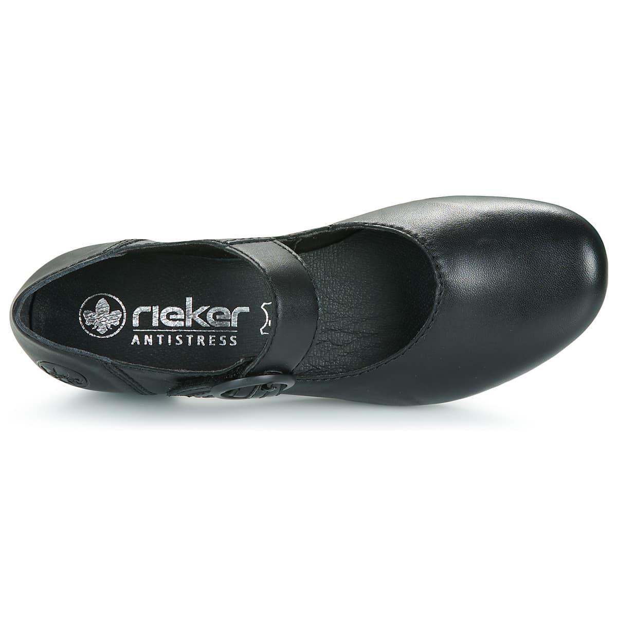 Women's Pumps Rieker Black