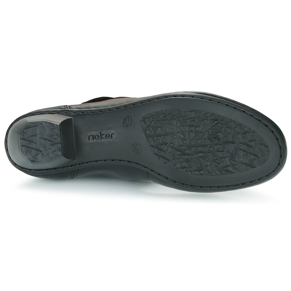 Women's Pumps Rieker Black