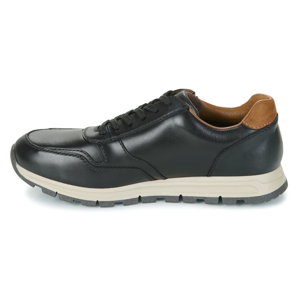 Men's Sneakers Rieker Black