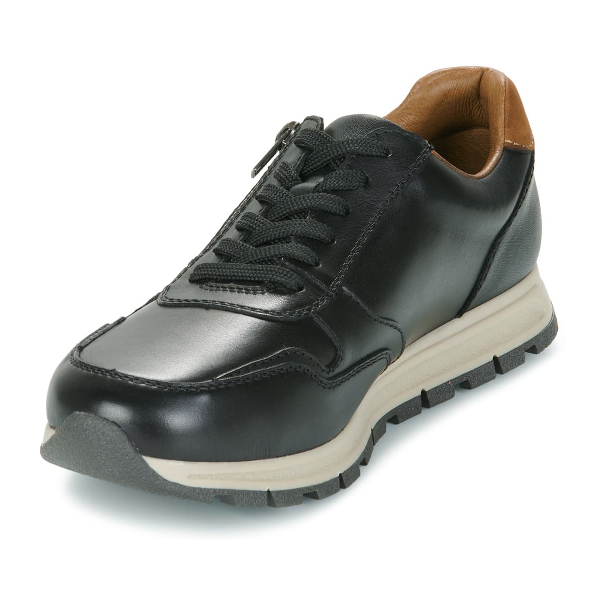 Men's Sneakers Rieker Black