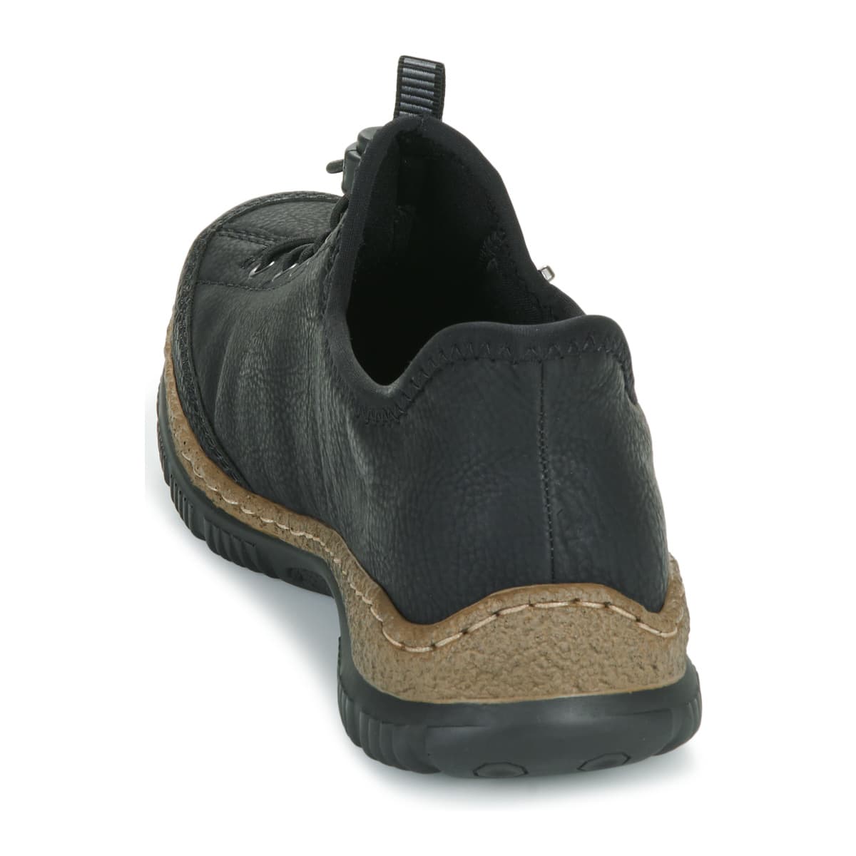 Women's Sneakers Rieker Black