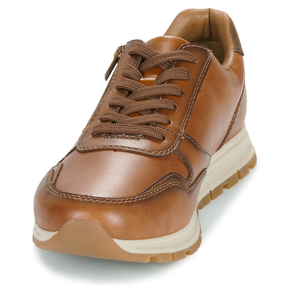 Men's Sneakers Rieker Brown