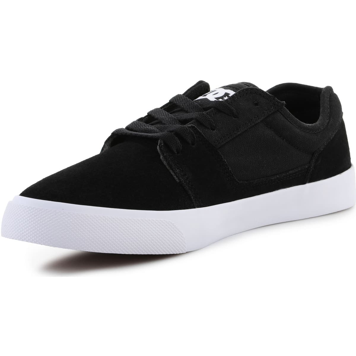 Men's Sneakers DC Shoes Black