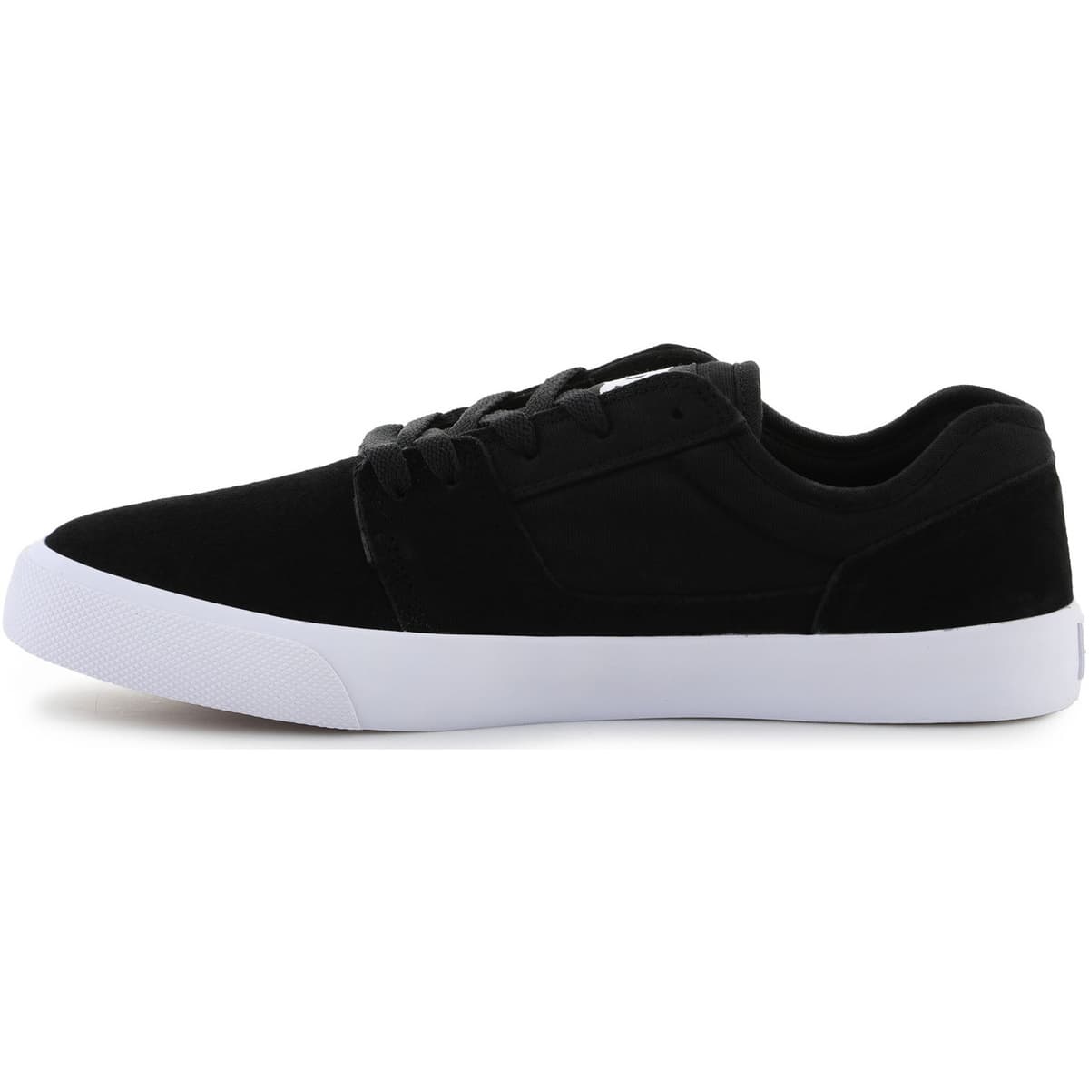 Men's Sneakers DC Shoes Black
