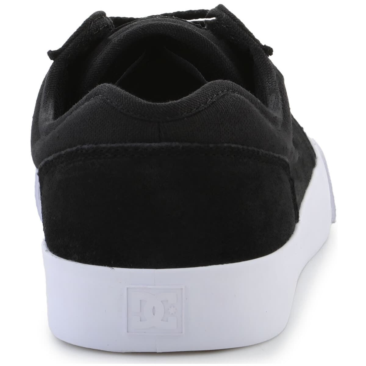 Men's Sneakers DC Shoes Black