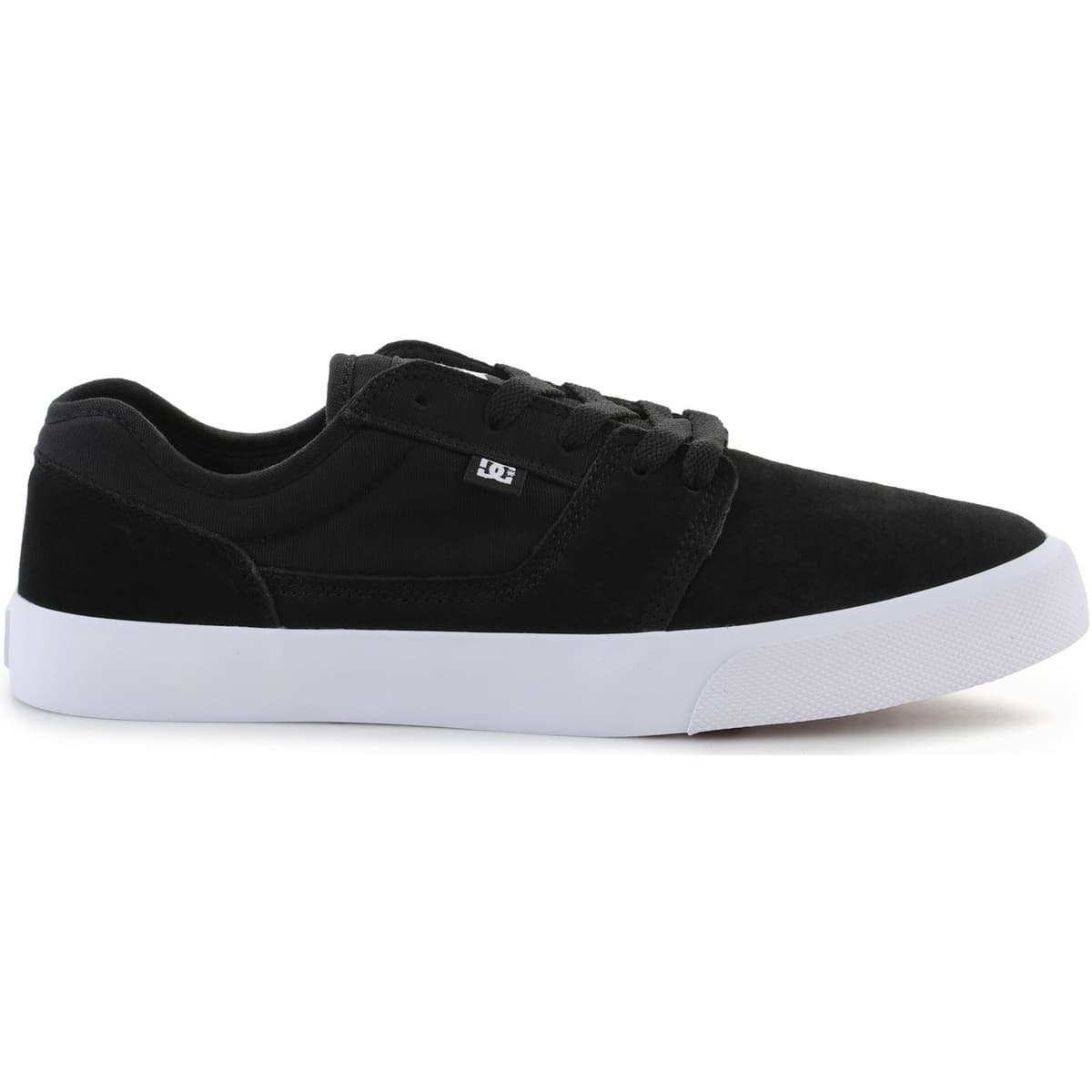 Men's Sneakers DC Shoes Black