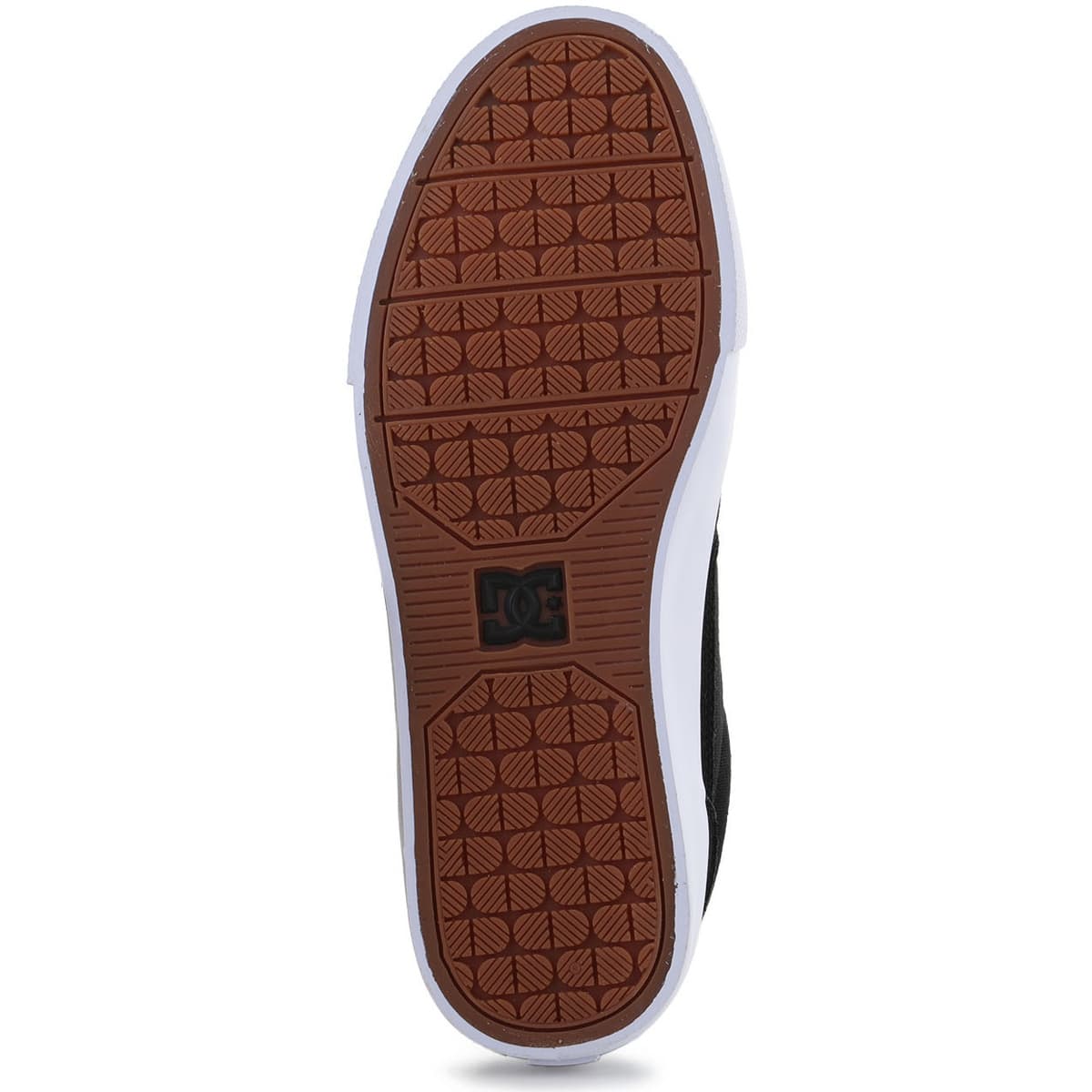 Men's Sneakers DC Shoes Black