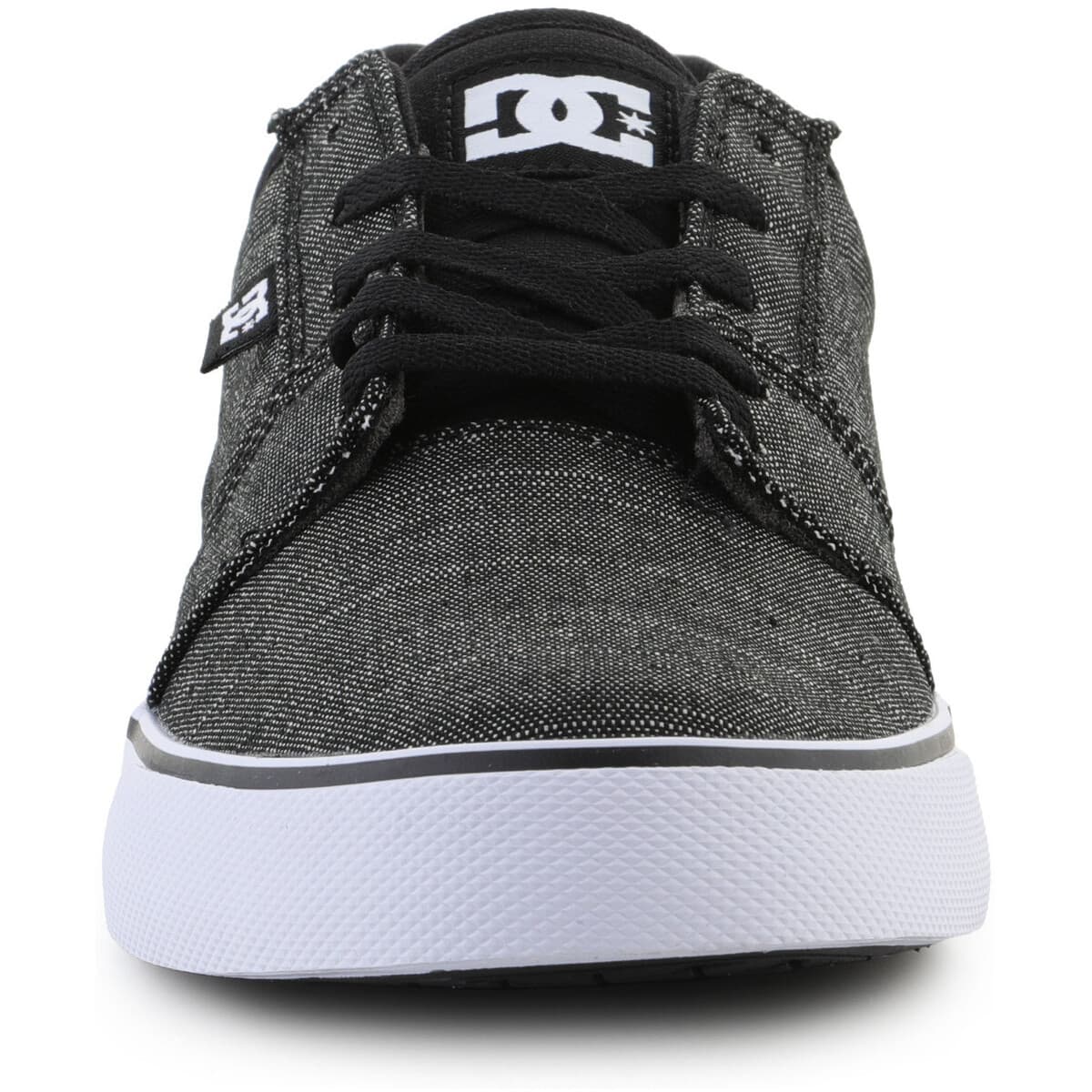 Men's Sneakers DC Shoes Black