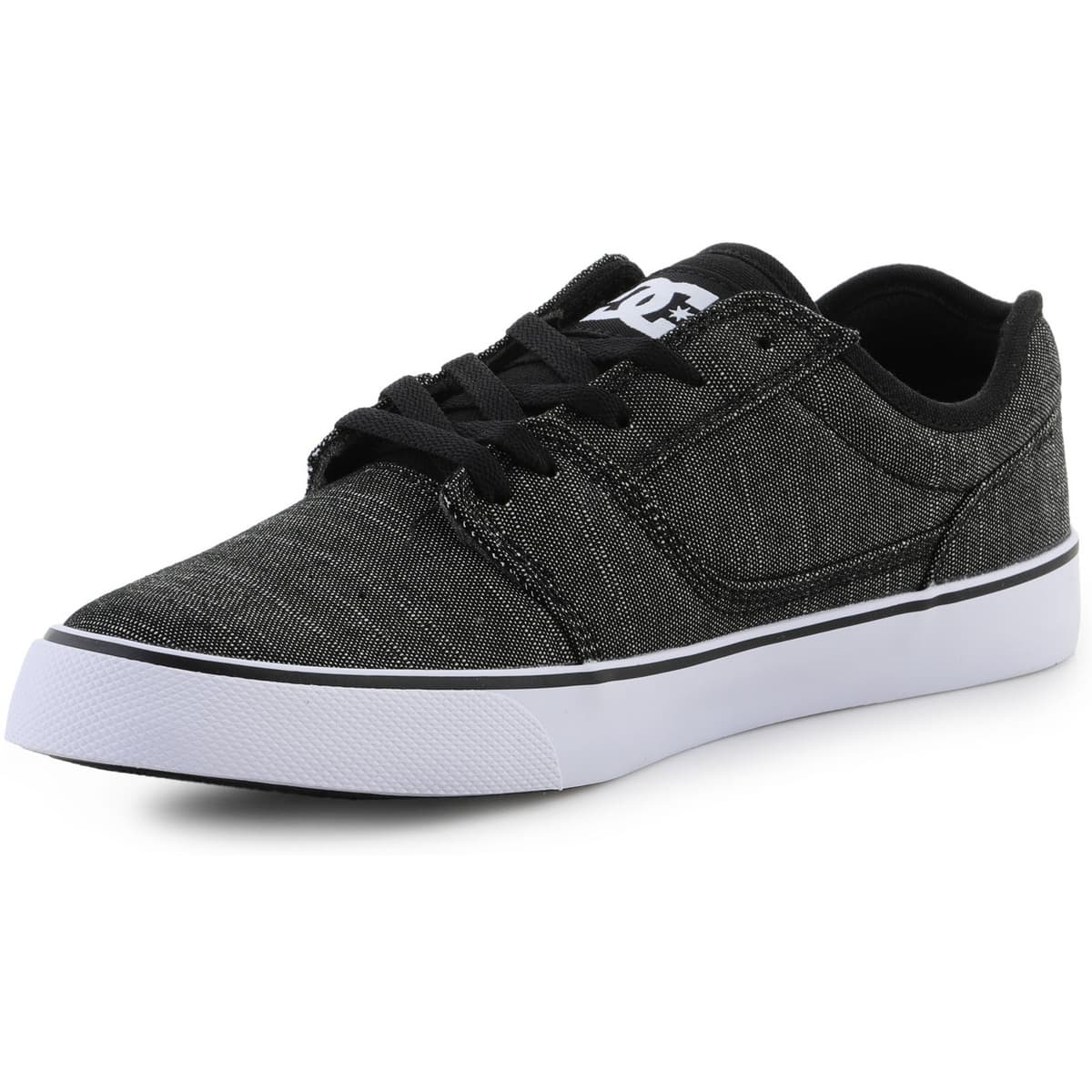 Men's Sneakers DC Shoes Black