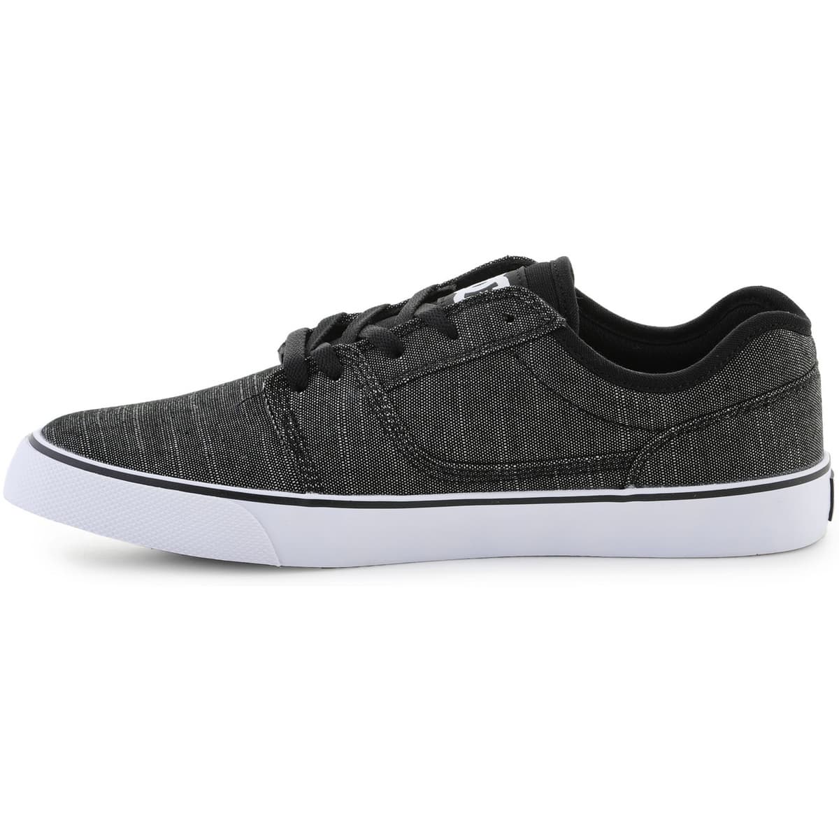 Men's Sneakers DC Shoes Black