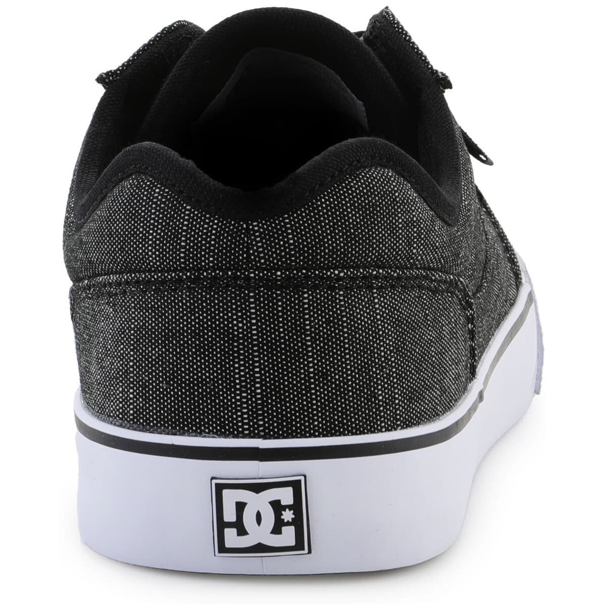 Men's Sneakers DC Shoes Black