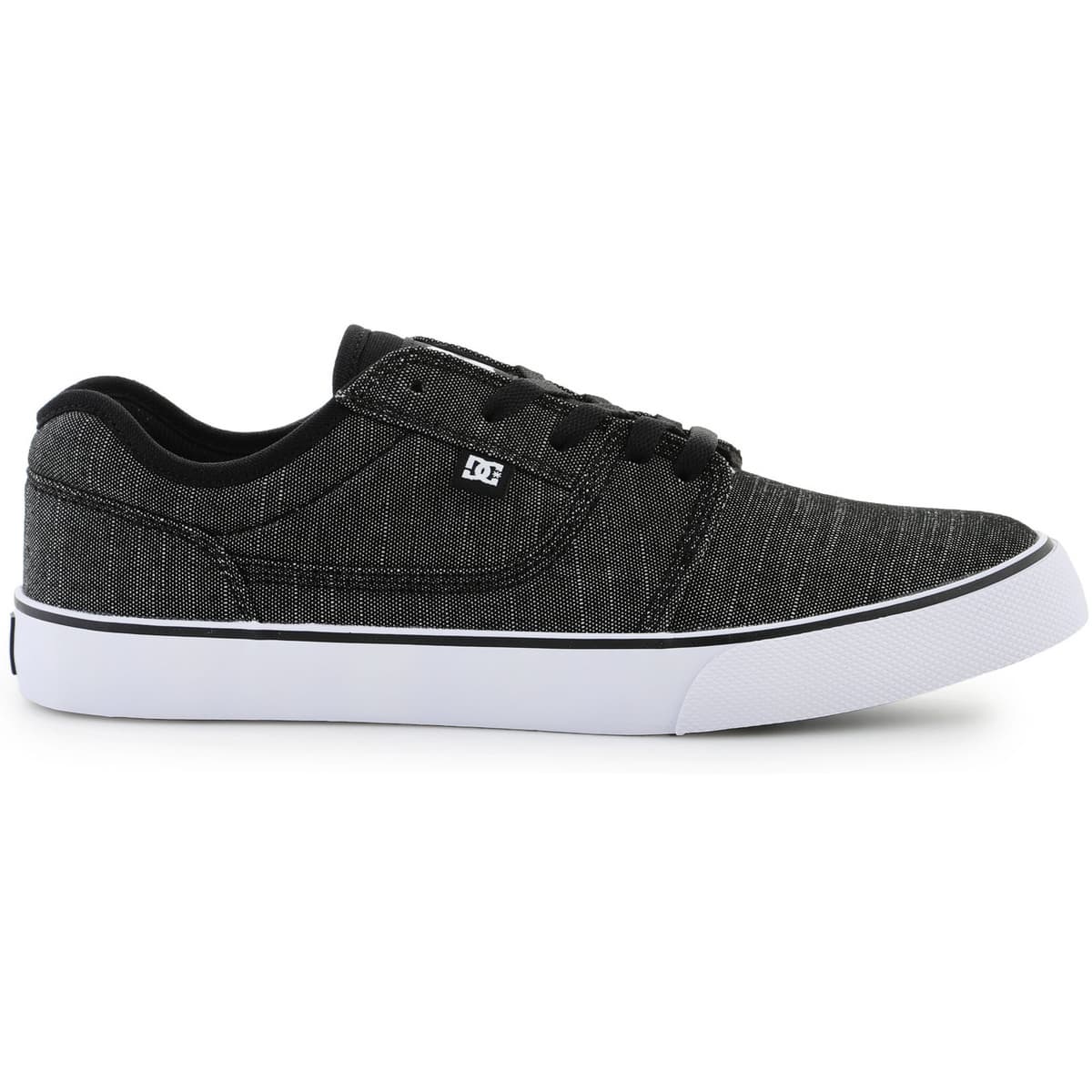 Men's Sneakers DC Shoes Black