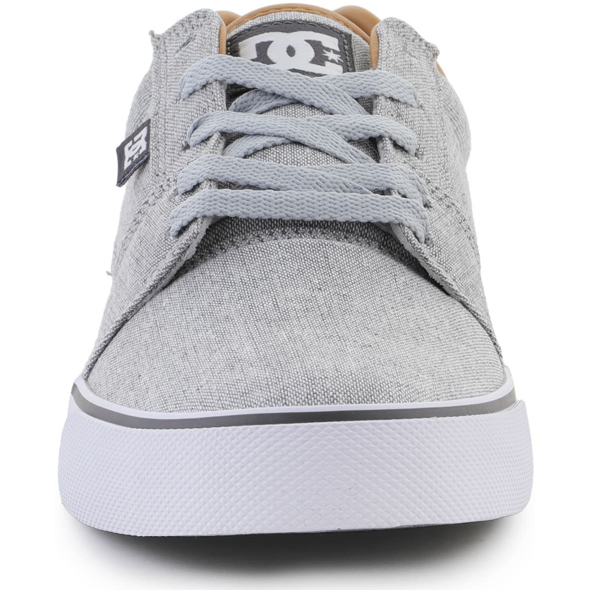 Men's Sneakers DC Shoes Gray