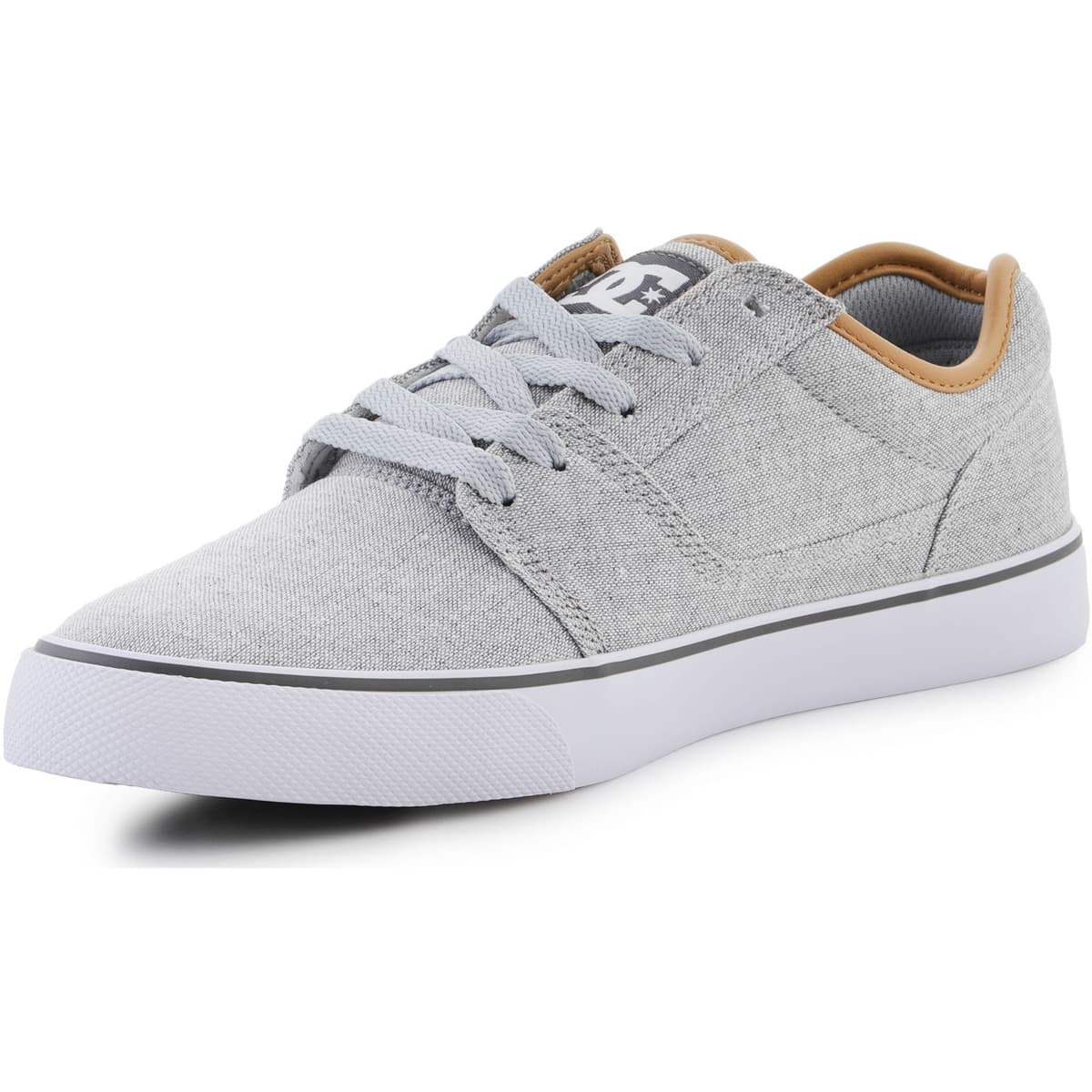 Men's Sneakers DC Shoes Gray