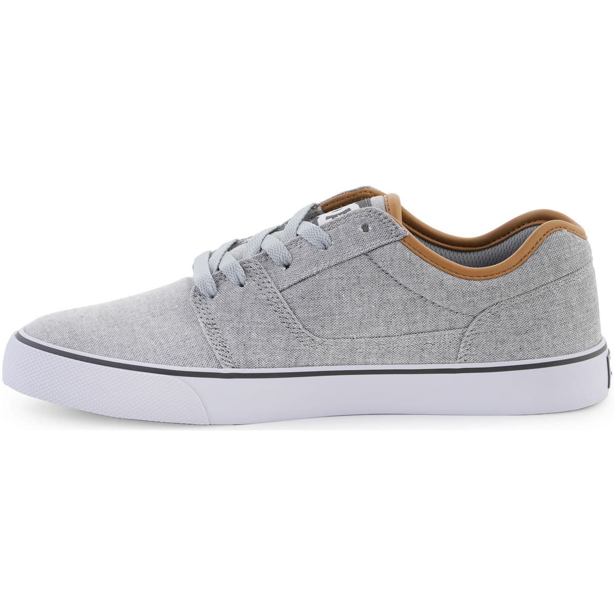 Men's Sneakers DC Shoes Gray