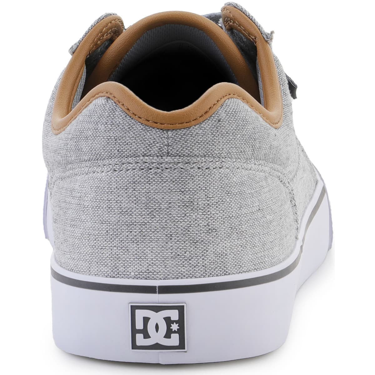 Men's Sneakers DC Shoes Gray