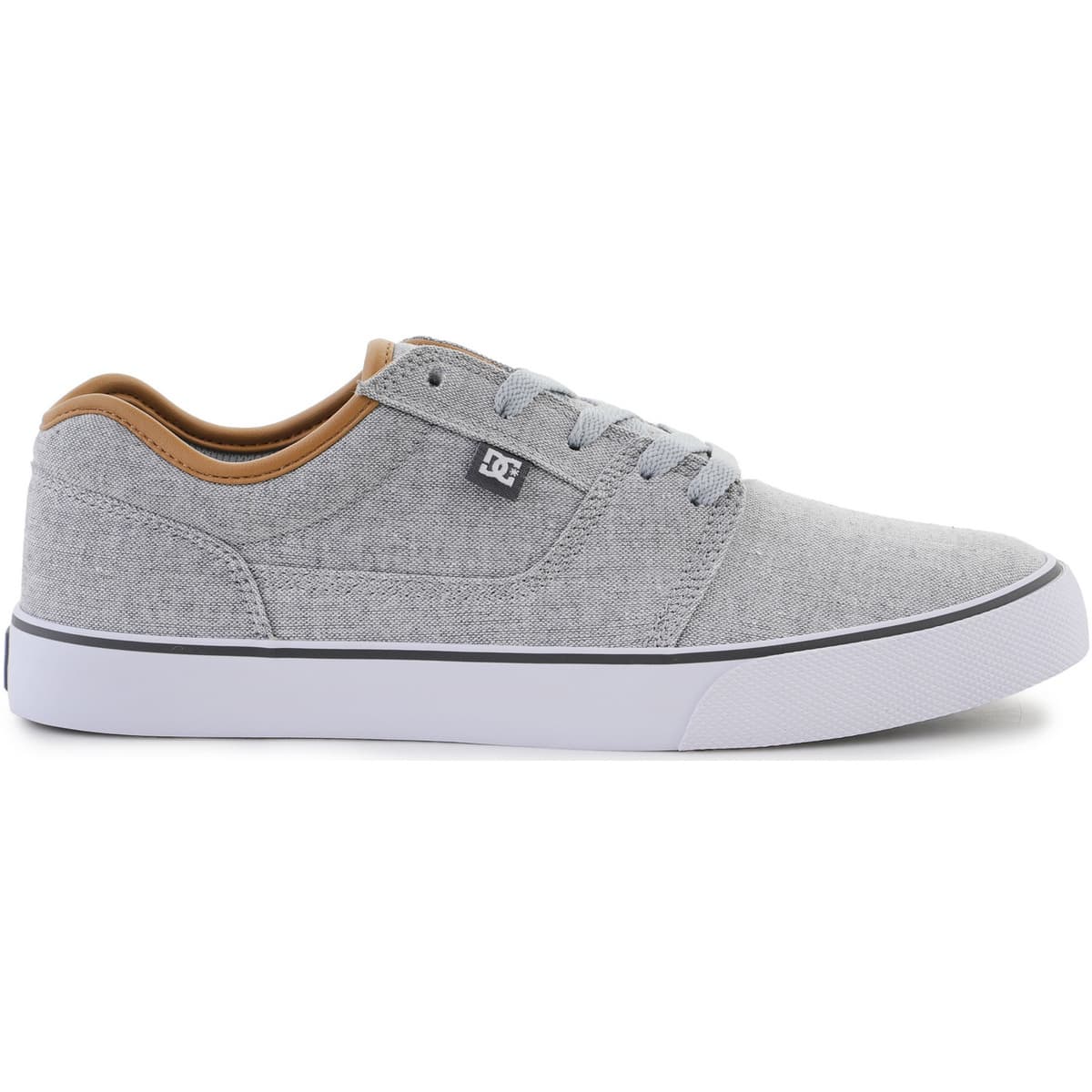 Men's Sneakers DC Shoes Gray