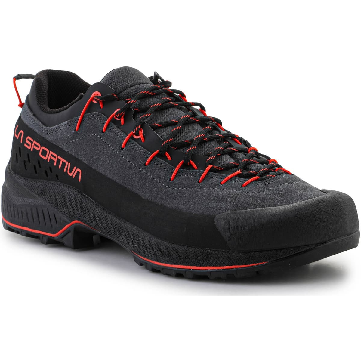 Men's Outdoor Shoes La Sportiva Black