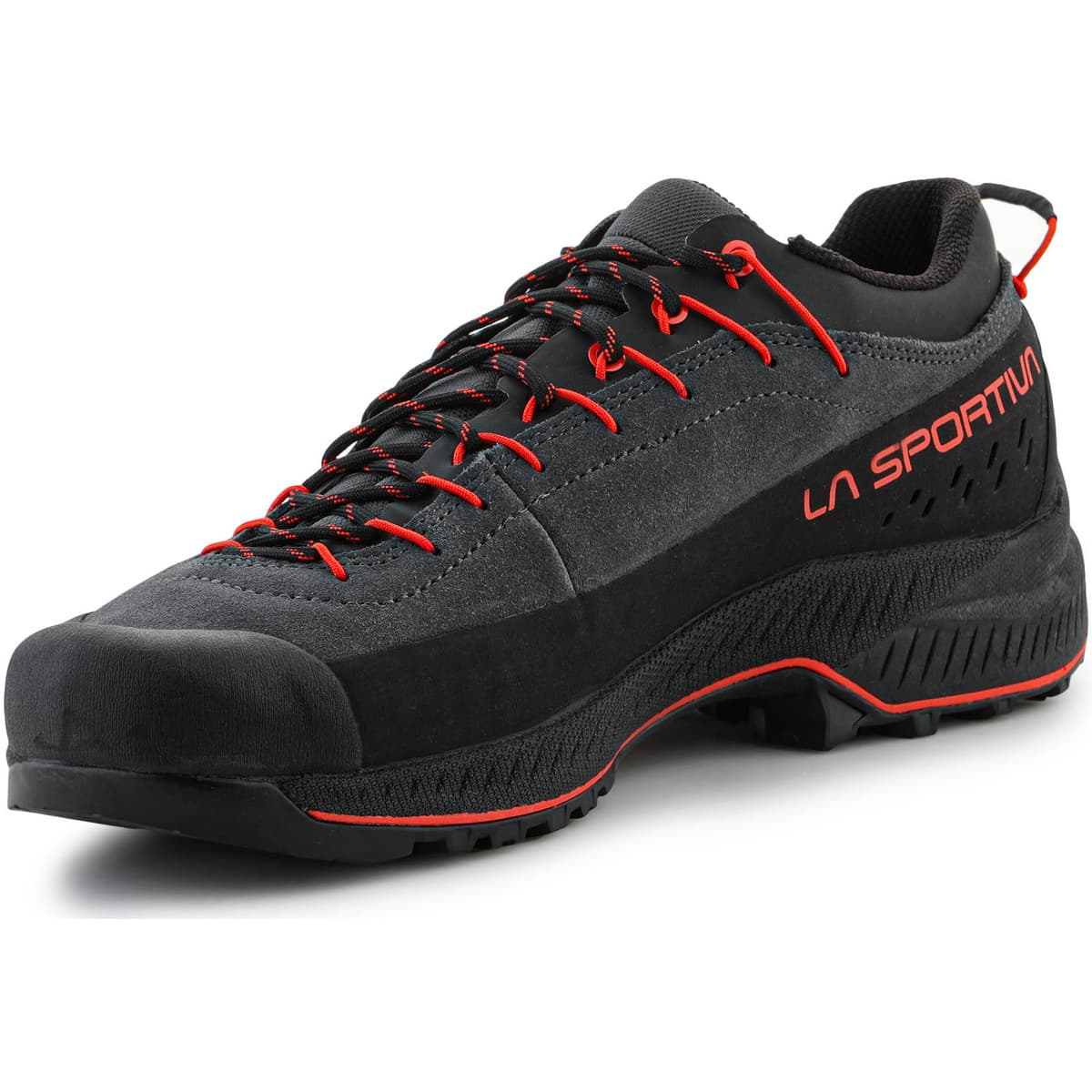 Men's Outdoor Shoes La Sportiva Black