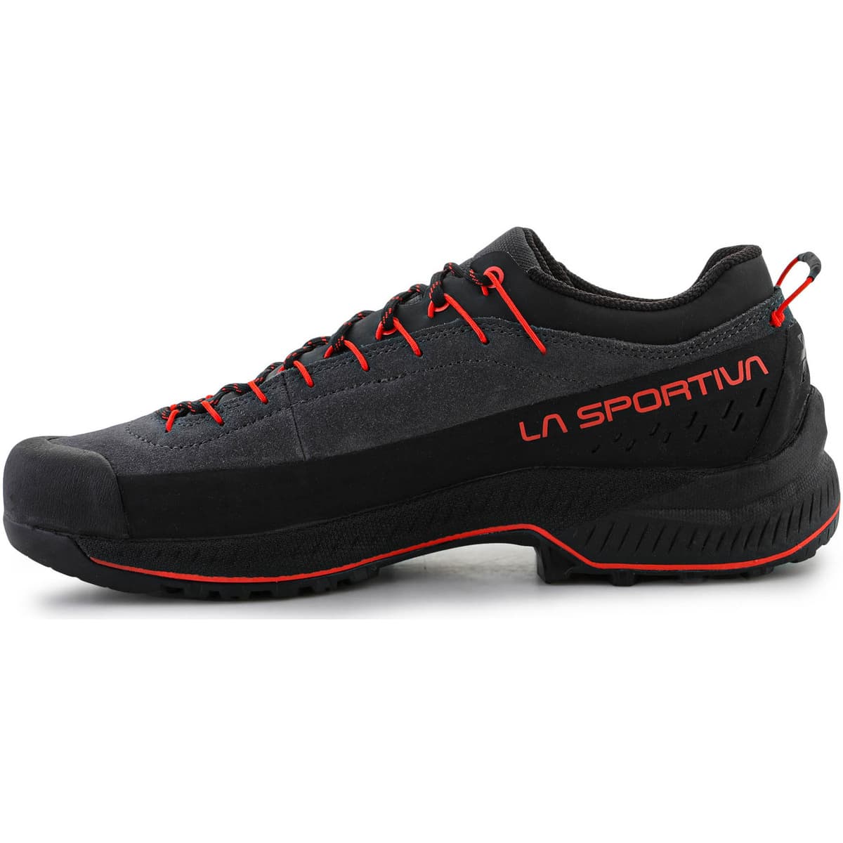 Men's Outdoor Shoes La Sportiva Black