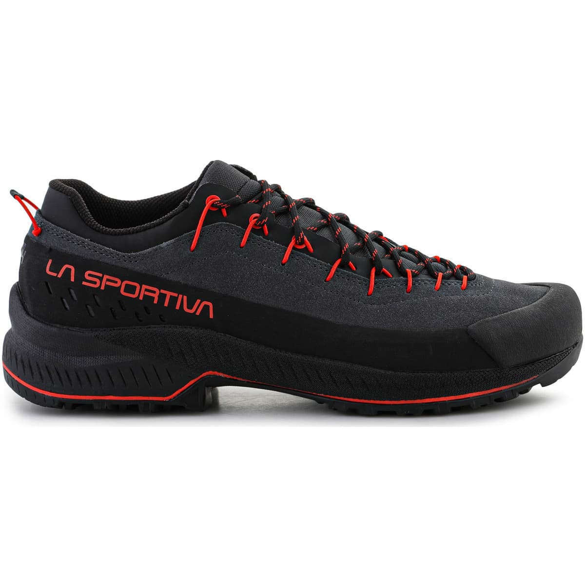 Men's Outdoor Shoes La Sportiva Black