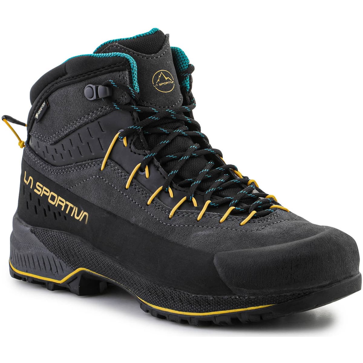 Men's Outdoor Shoes La Sportiva Gray
