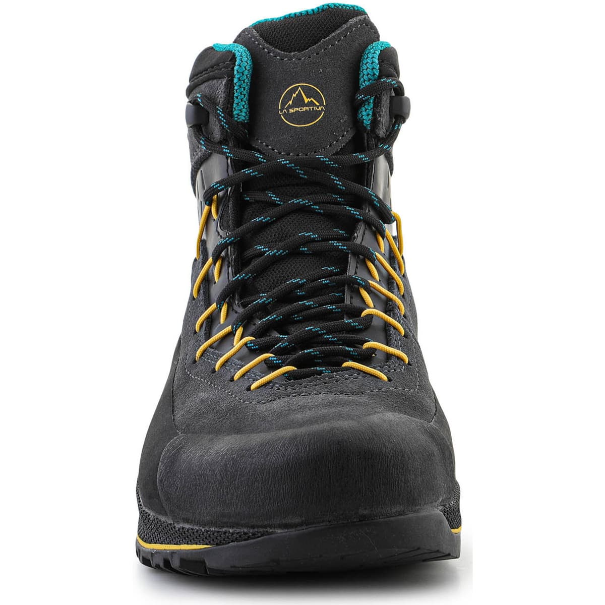 Men's Outdoor Shoes La Sportiva Gray