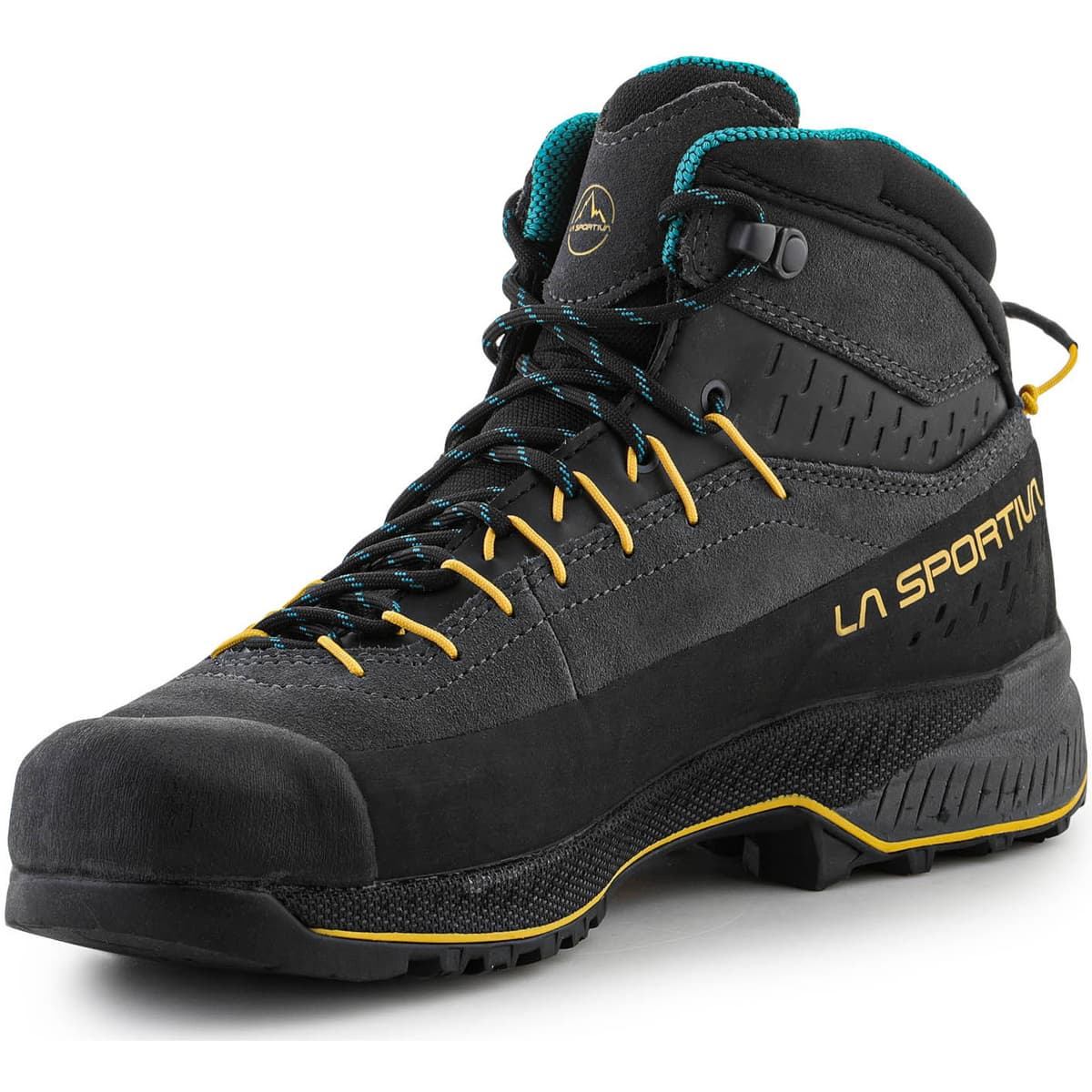 Men's Outdoor Shoes La Sportiva Gray
