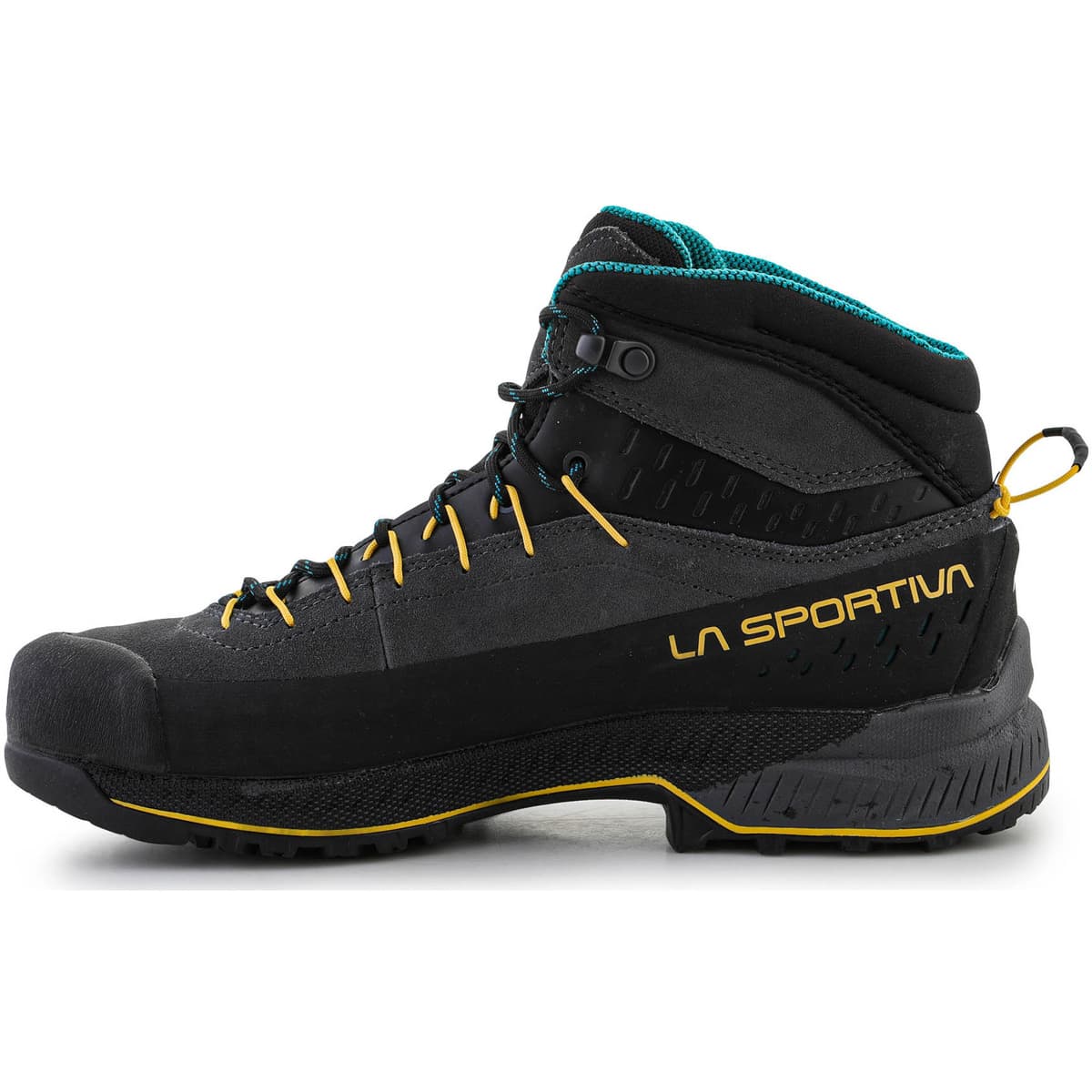 Men's Outdoor Shoes La Sportiva Gray