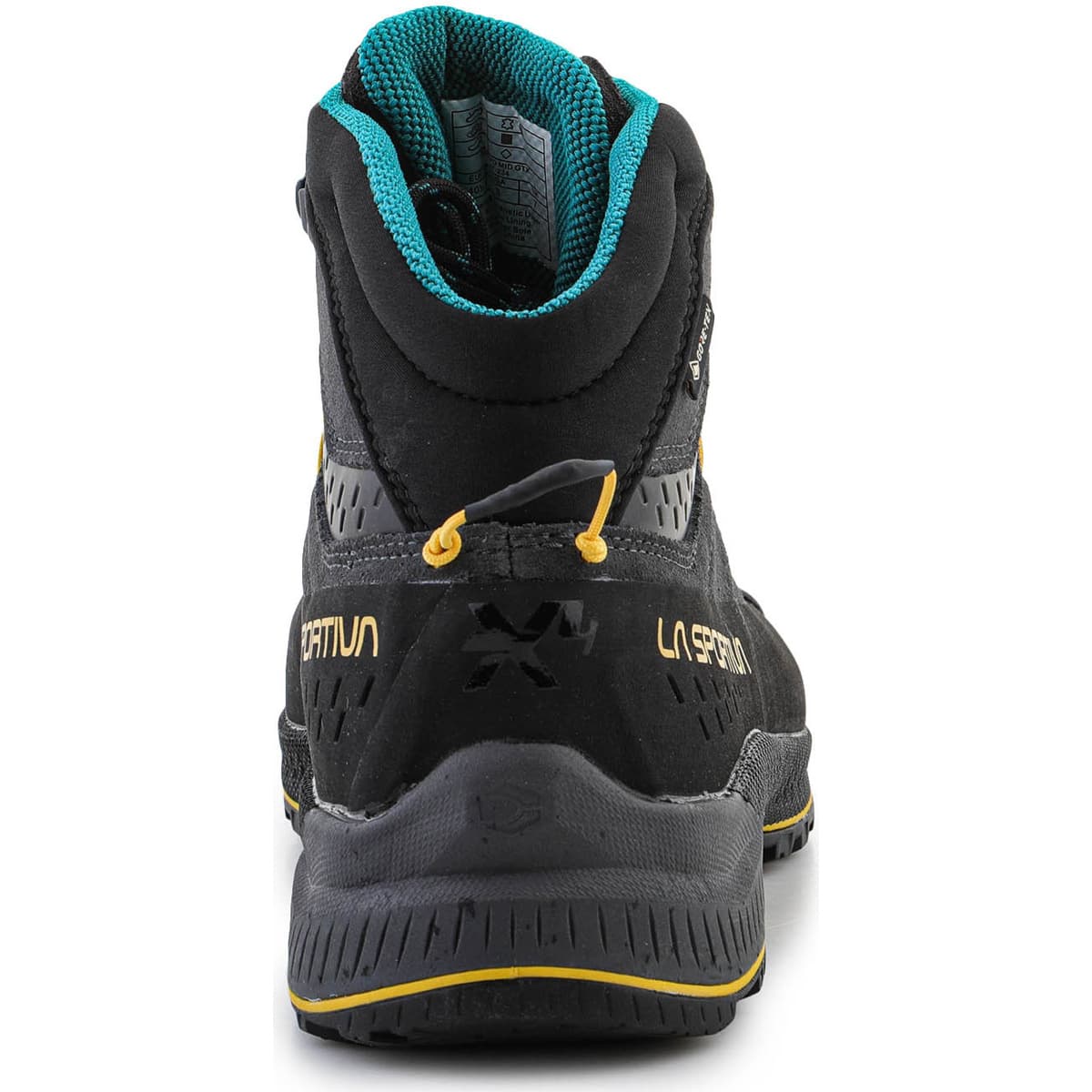 Men's Outdoor Shoes La Sportiva Gray