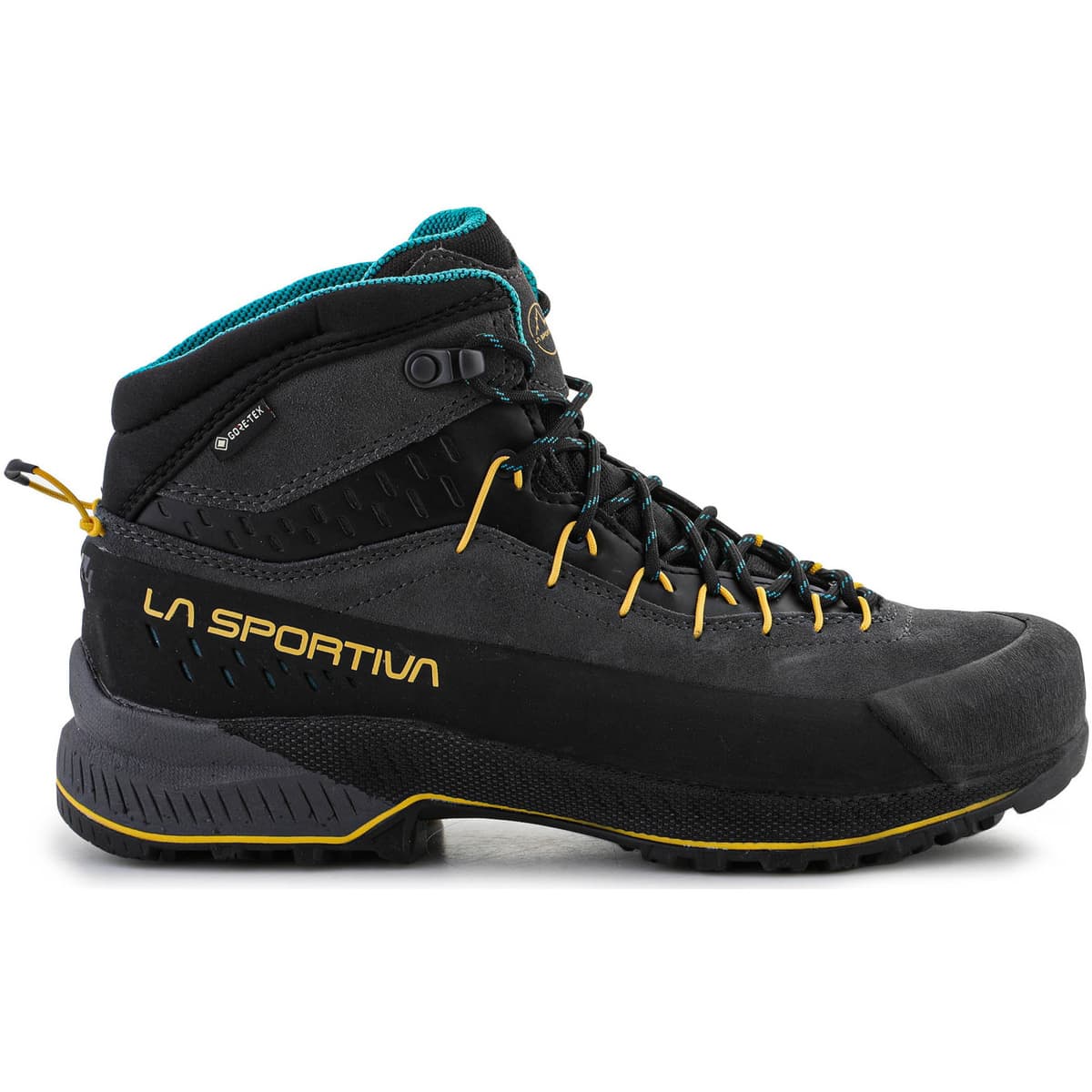 Men's Outdoor Shoes La Sportiva Gray