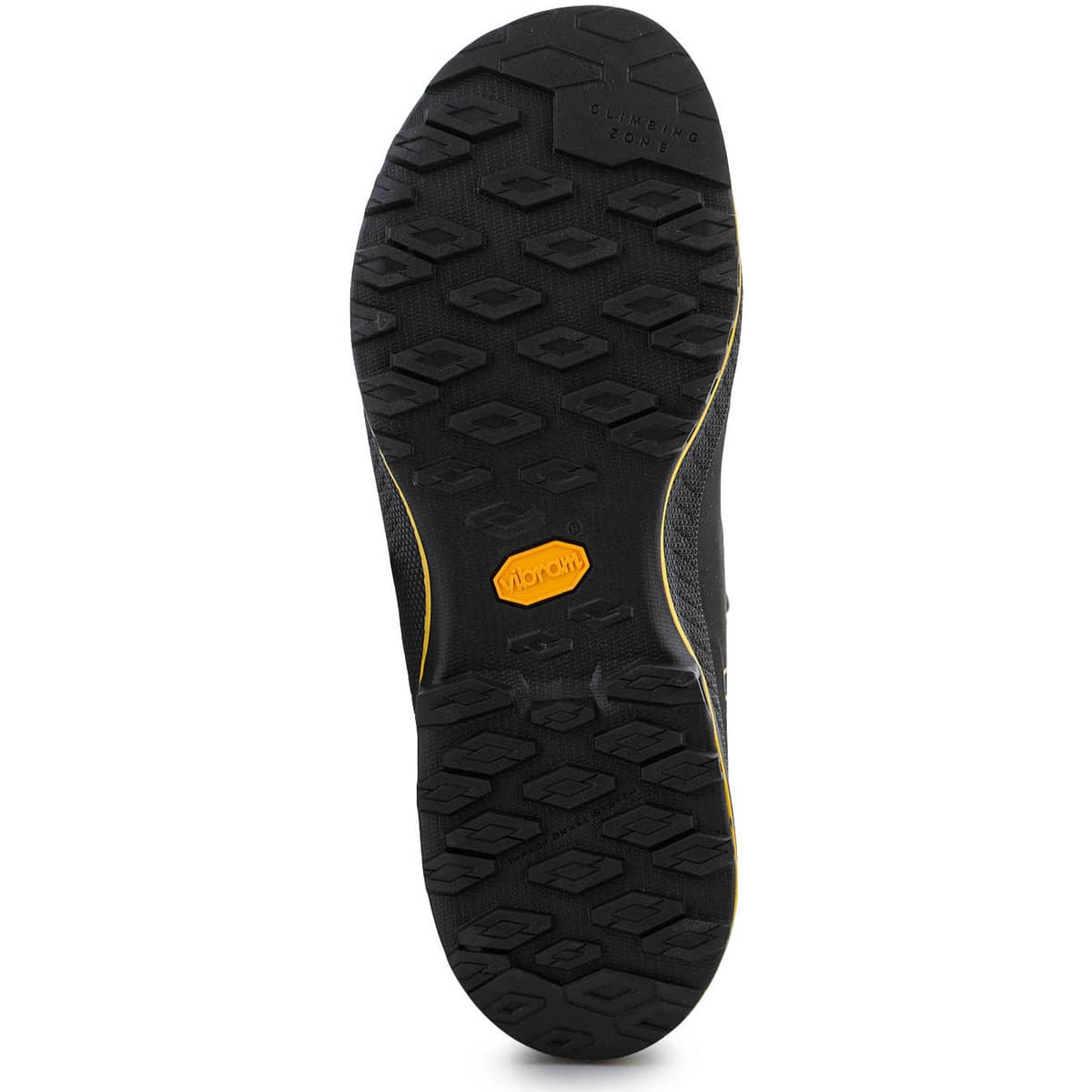 Men's Outdoor Shoes La Sportiva Gray
