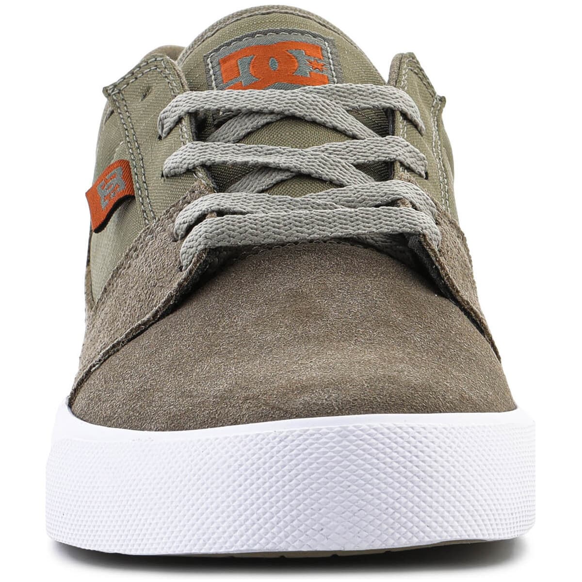 Men's Sneakers DC Shoes Green