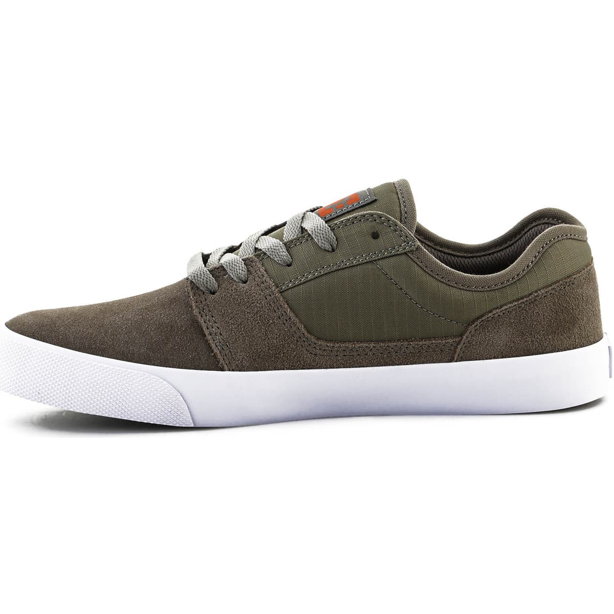 Men's Sneakers DC Shoes Green