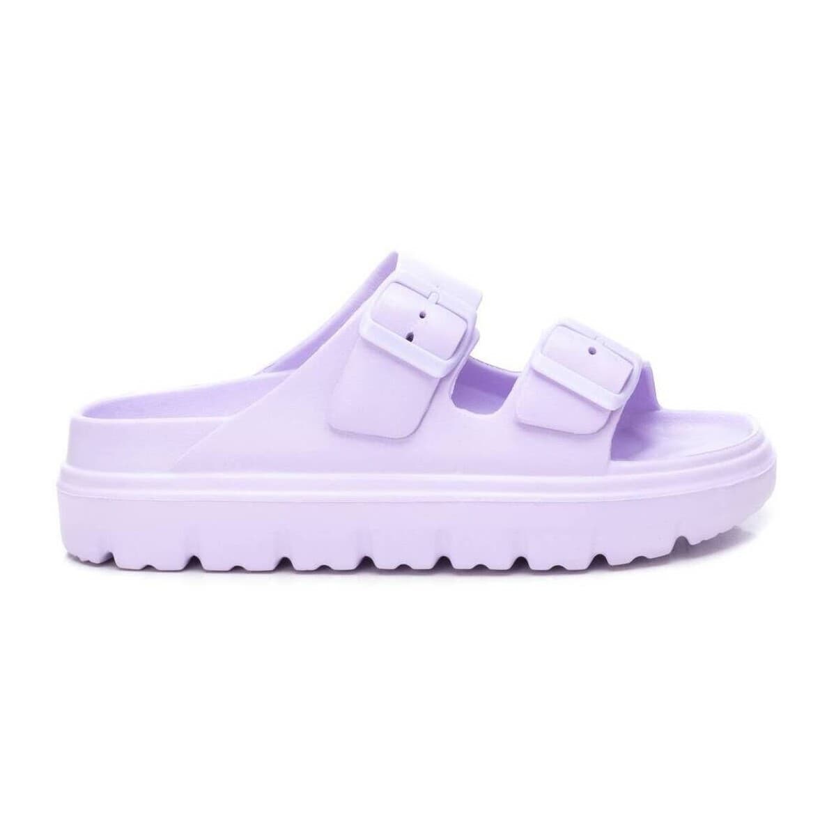 Women's Flip Flops Xti Purple
