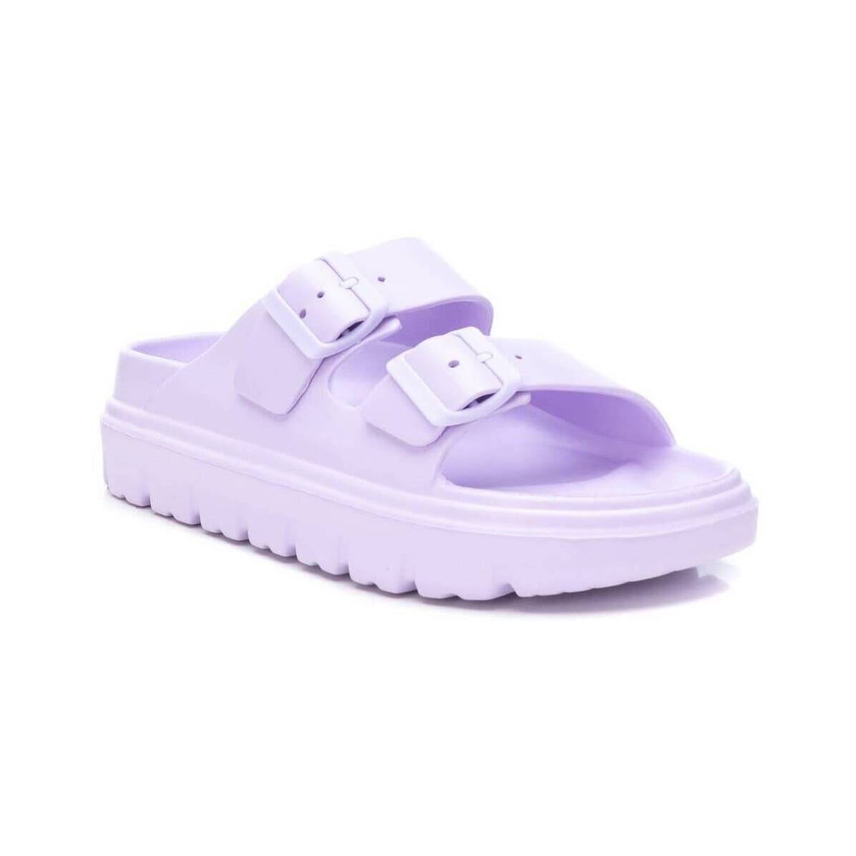 Women's Flip Flops Xti Purple