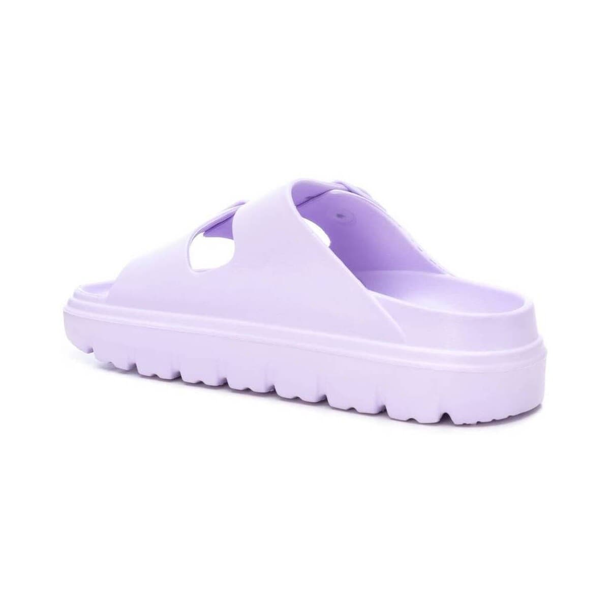Women's Flip Flops Xti Purple