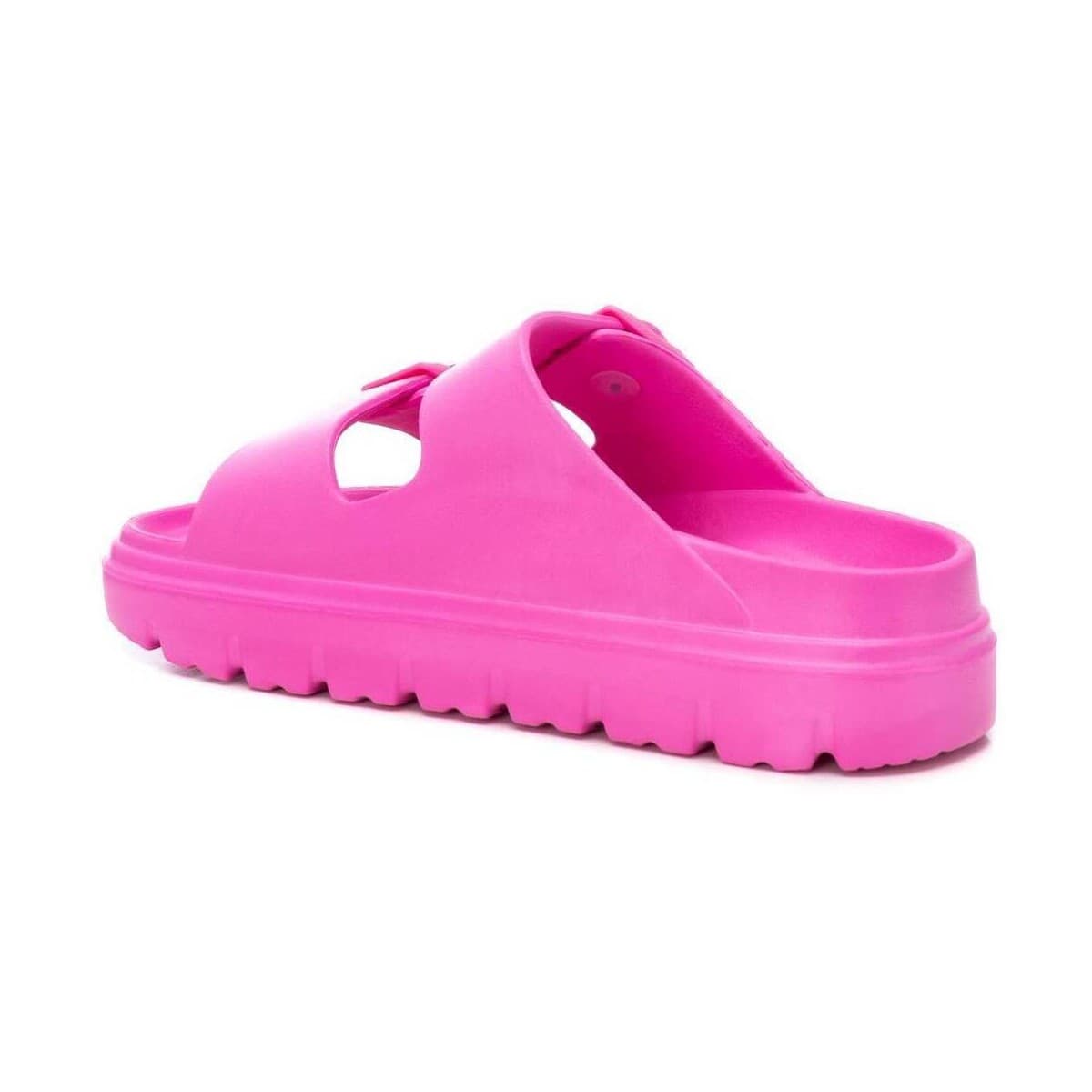 Women's Flip Flops Xti Purple