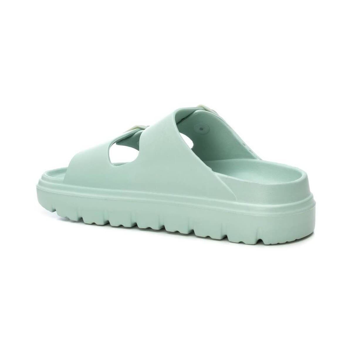 Women's Flip Flops Xti Green