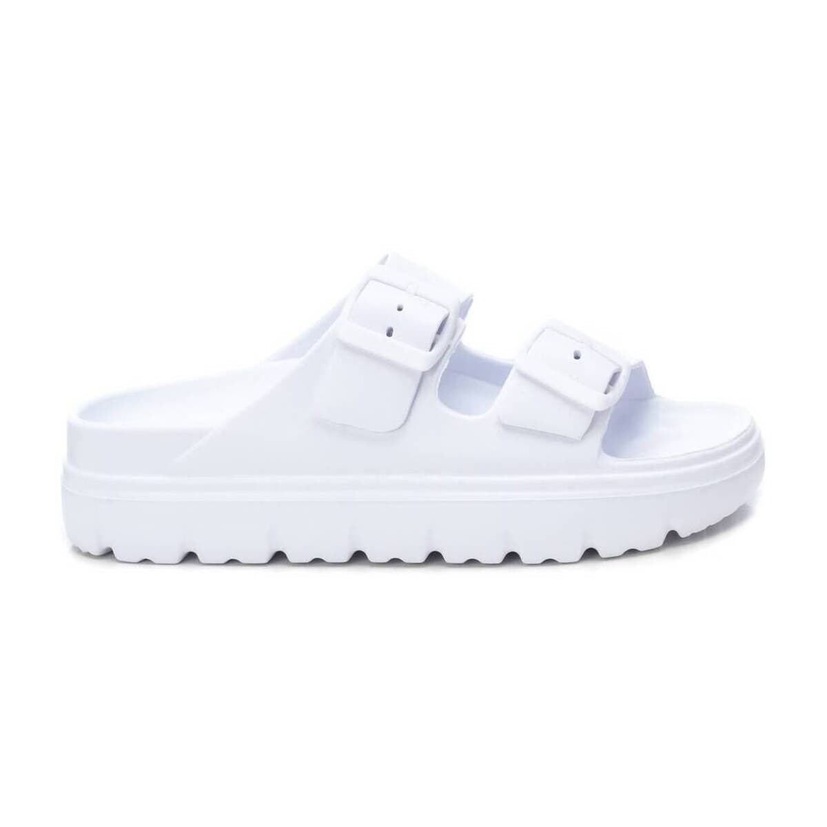Women's Flip Flops XTi White