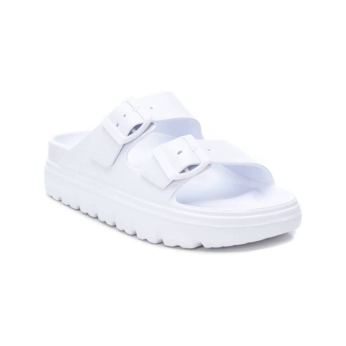 Women's Flip Flops Xti White