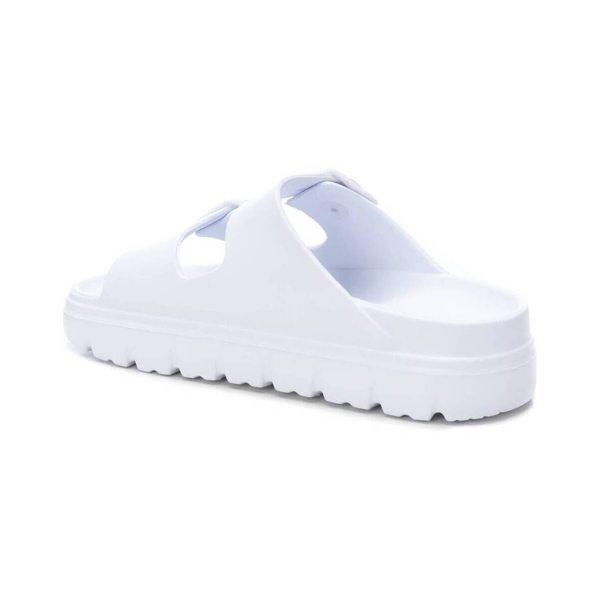 Women's Flip Flops Xti White