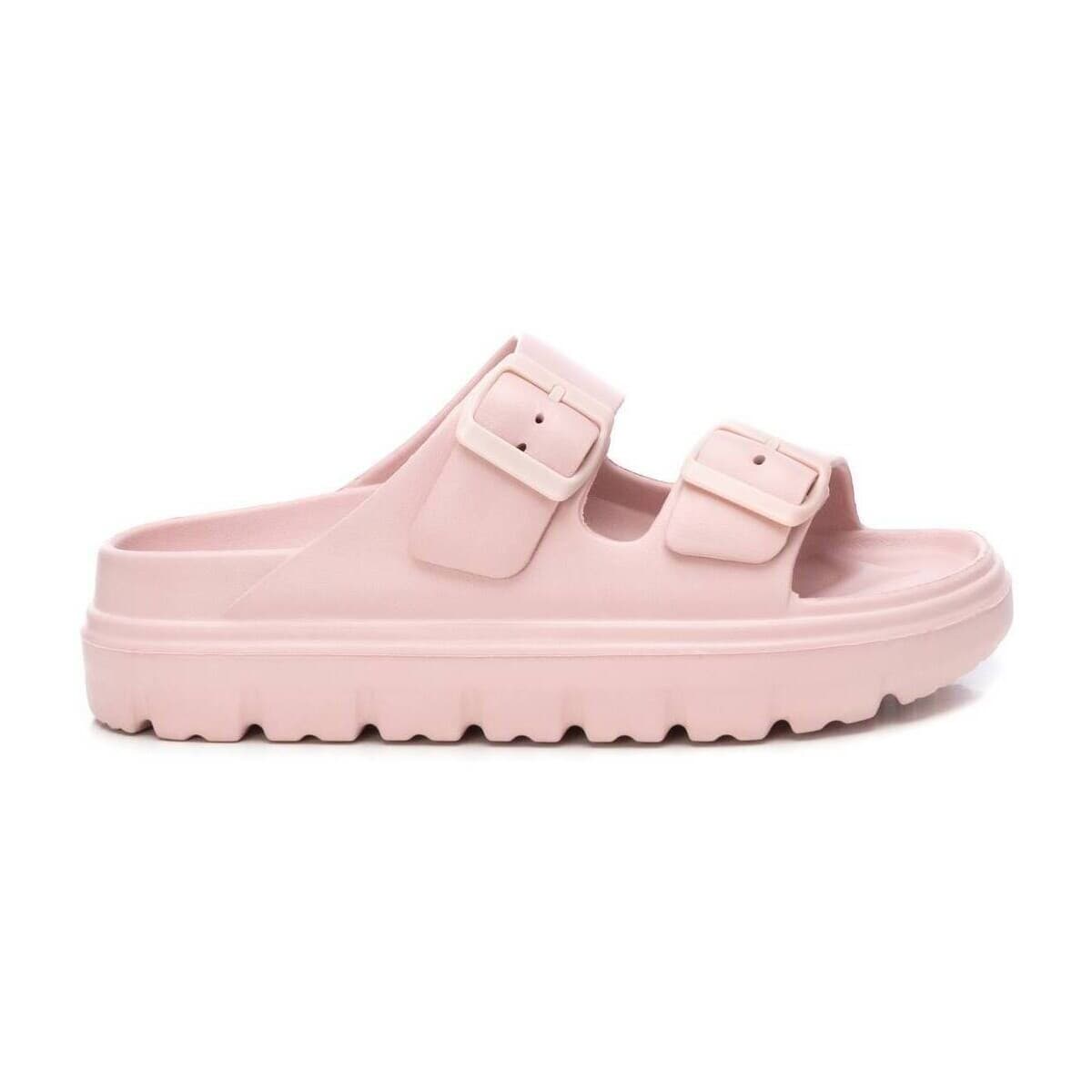 Women's Flip Flops XTi Beige