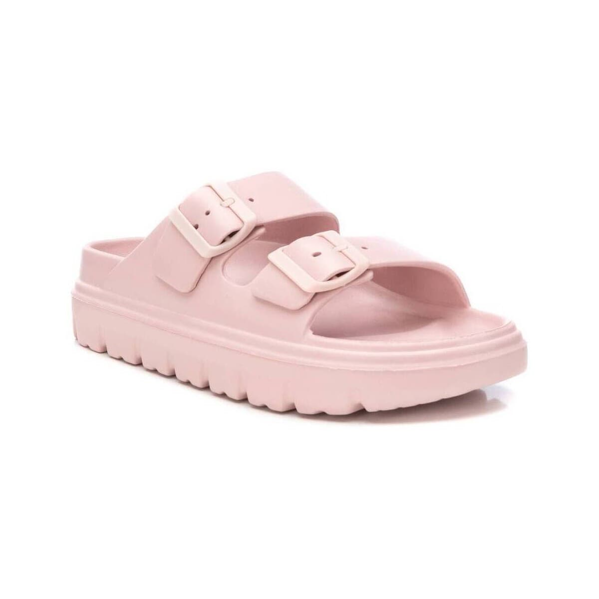 Women's Flip Flops Xti Brown