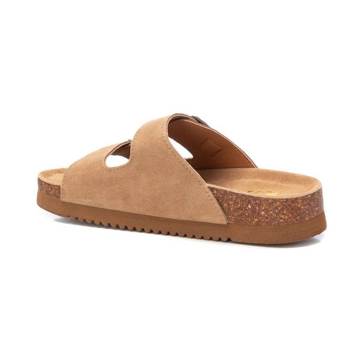 Women's Sandals Xti Brown