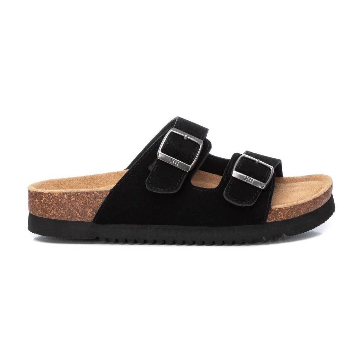 Women's Sandals Xti Black